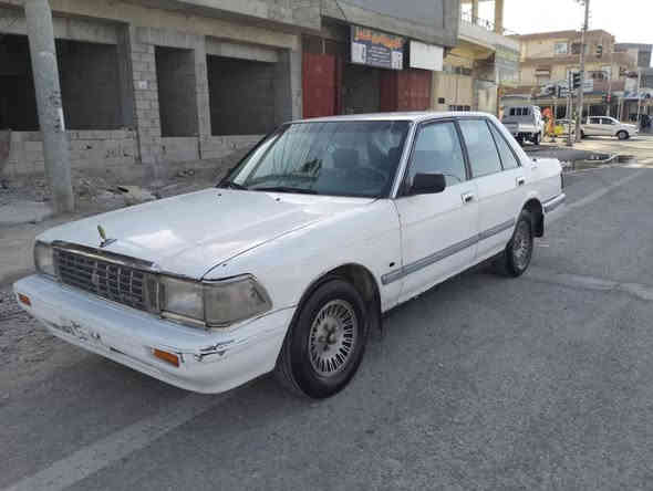 🌹بەناوی خوای گەورە🌹
سیدان مۆدیل 1990 ئاڕمی پلاستیکی سلێمانی 
گێڕو مەکینە ئەڕنەب 3000 vvt 
ناو دەشبول و بەرگە دەرگای زۆر جوان ماوەتەوە لێدراوی نییە پێش و دوای کەپسە
بێ تەقەو ڕەقەیە چرکەی تیا نییە 
شوێن...هەڵەبجەی تازە
نرخ.29 وەرقەو مەجالێکی کەم 
ژ.م...*********** السليمانية
