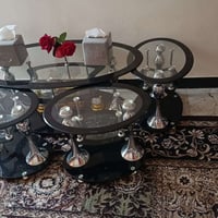 اغراض بيت • طاولات • يم جسر خرنابات