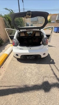 جيلي بانده • ٢٠١٢ • اوتوماتيك