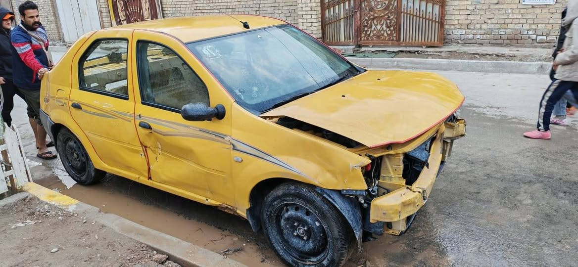 رينو للبيع مديل ٩ ع وضعه ابيعه  قراضه كله موجوده سعره ١٨ مكاني بغداد حي اور
0771342014


**إذا كنت صاحب هذا الإعلان وتريد حذفه لأي سبب، رجاءا أرسل رسالة إلى الدعم الفني**