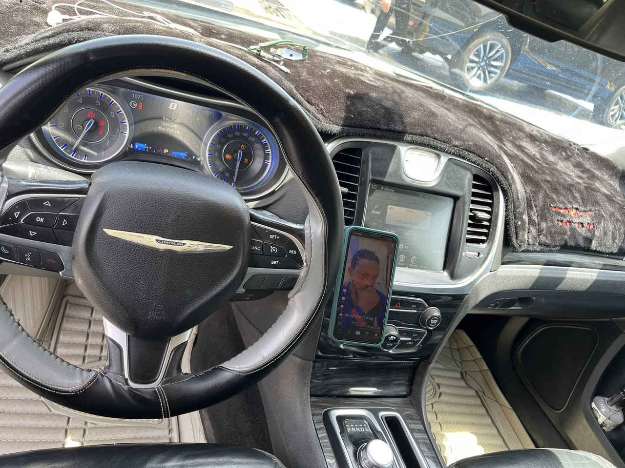 للبيع اوباما اصل2017 معلاية 2019 رقم بصرة تبصم تستلم دولي كاملة معاملتها  وارد امريكي بيهة فخذه مبدله مواصفات السيارة كشنات جلد كهربائي شاشه كامره ويل كب حجم 18 بنوراما طكتين  قطعتين تبريد محرك 6 سلندر بصمه فول مواصفات  العنوان بصرة السعر 140 وبيهة مجال
***********
