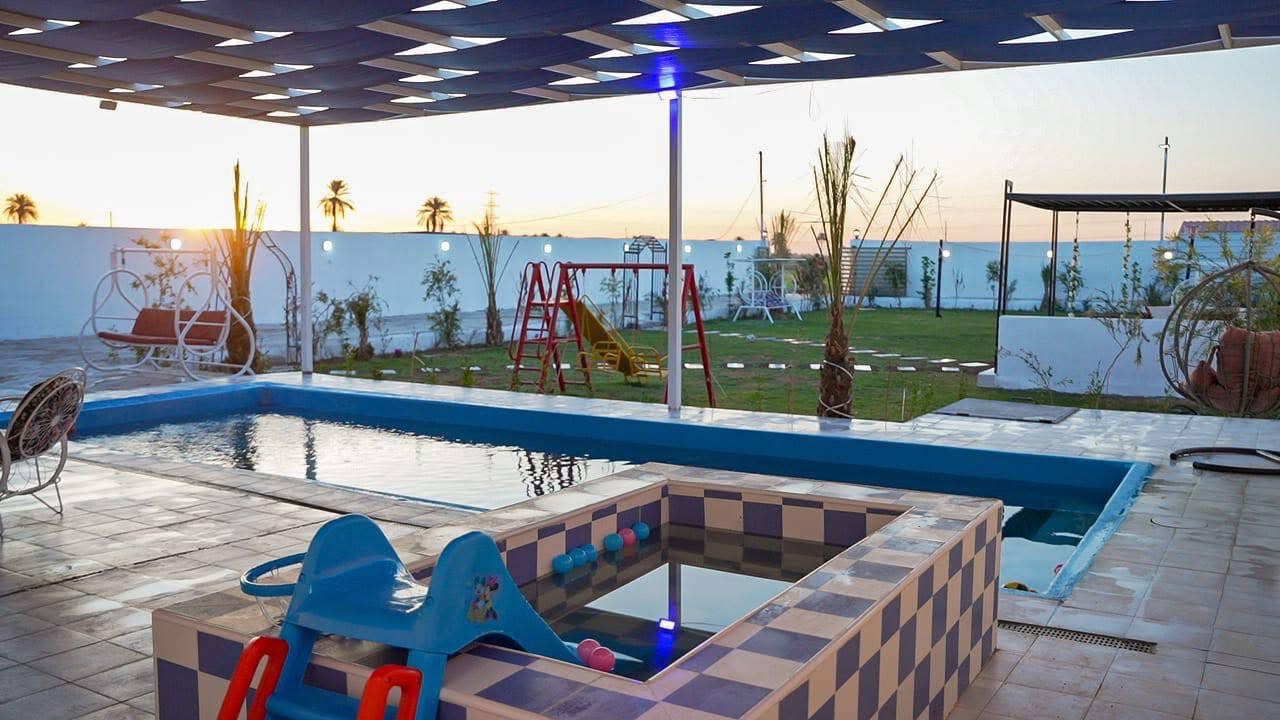 متوفر حجز مزارع في بغداد الدورة البوعيثة وجميعها موثقة في تطبيق اجرلي
للتواصل واتساب ***********
