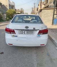 بي واي دي - G3 • ٢٠١٣ • بغداد
