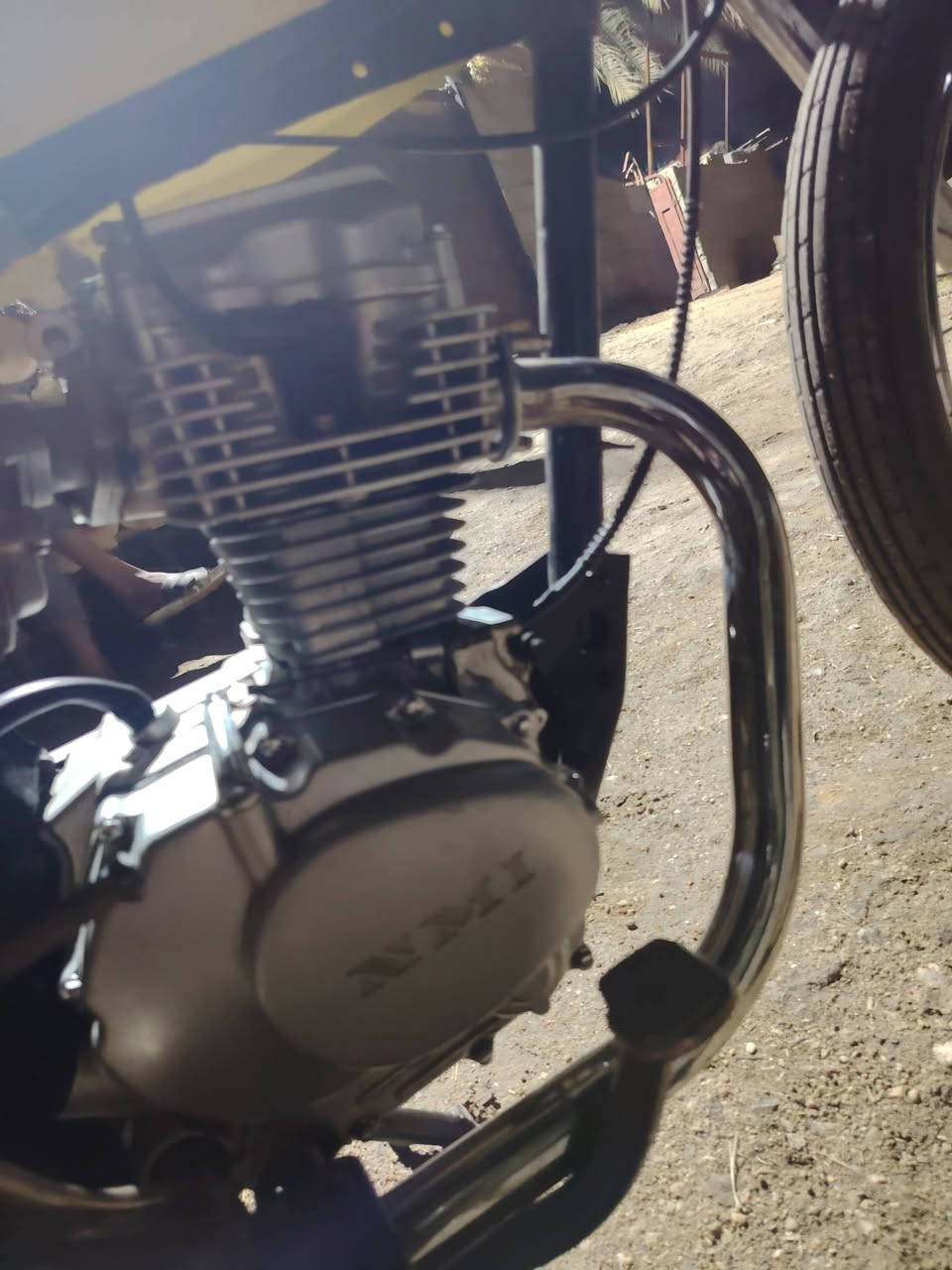 السلام عليكم اربعه كير للبيع موديل 24كلك مكفوله من كلشي فصله ومعدل فول شلعته تشك الكاع نامه ب400وبيه مجال لطيبين مكاني طويريج ام روايه البوحسون رقمي*********** وبيكم خير وتدللون💕
