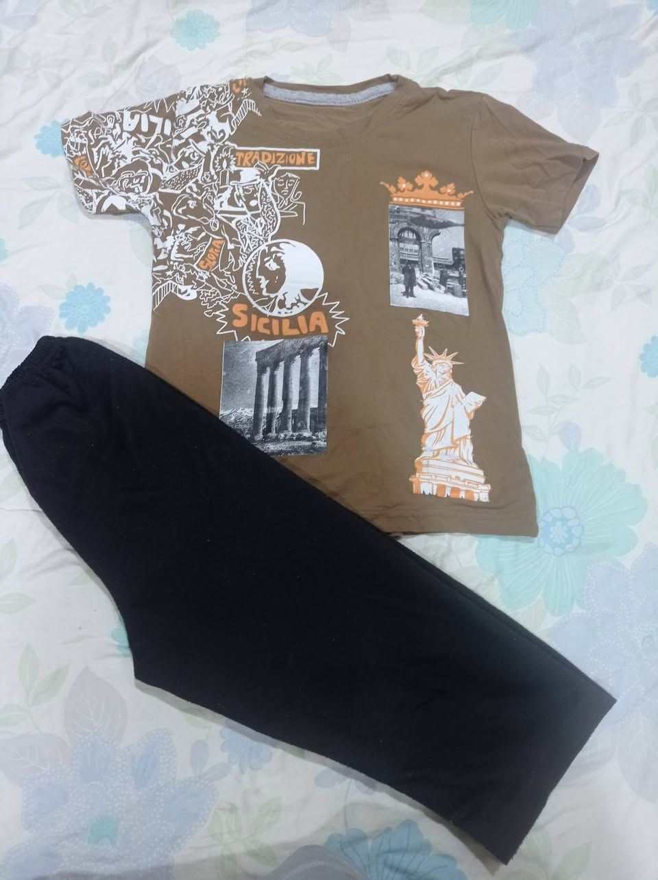 ياالله يارزاق ❤️
اللهم صل على محمد وال محمد 🌹 
تراكات اطفال باله كله جديد ونظيف سعر التراك الفين دينار 🔥
يوجد تووووووصيل كل محافظات ب 5 الالف 🚘


**إذا كنت صاحب هذا الإعلان وتريد حذفه لأي سبب، رجاءا أرسل رسالة إلى الدعم الفني**