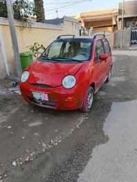 كيو كيو • ٢٠١٢ • ٨٥٠٠٠ كم