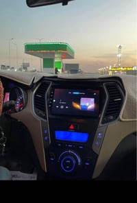 سنتافي • ٢٠١٤ • ٦ سلندر