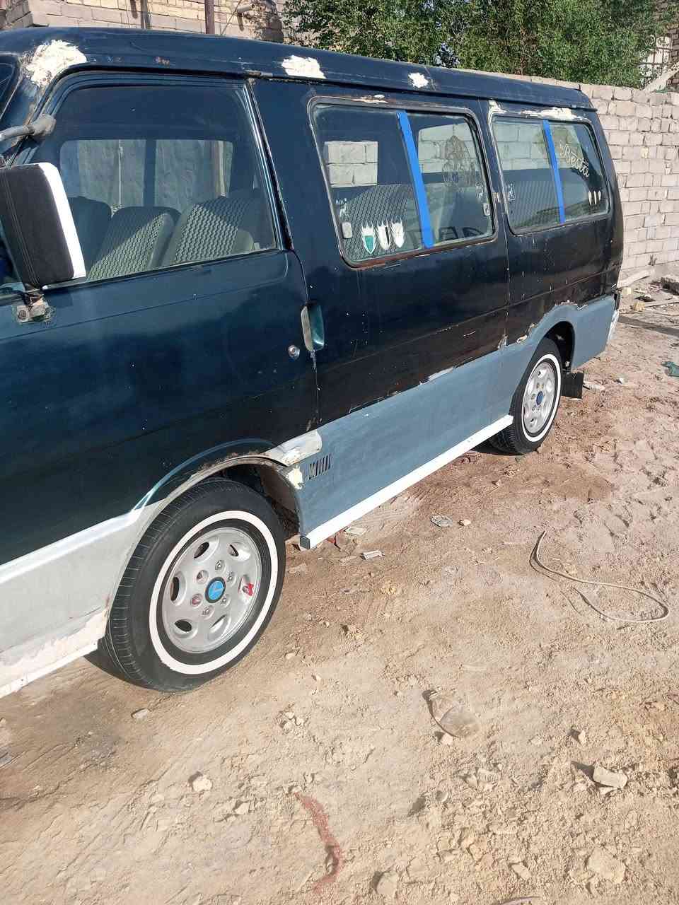 سلام عليكم سياره كيه بسته
مكينه وكير وكسن شرط تخم تاير 
توخل نضيفه ***********
