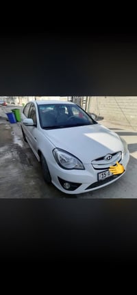 اكسنت خليجي • ٢٠١١ • ١٦٠٠ اوتو