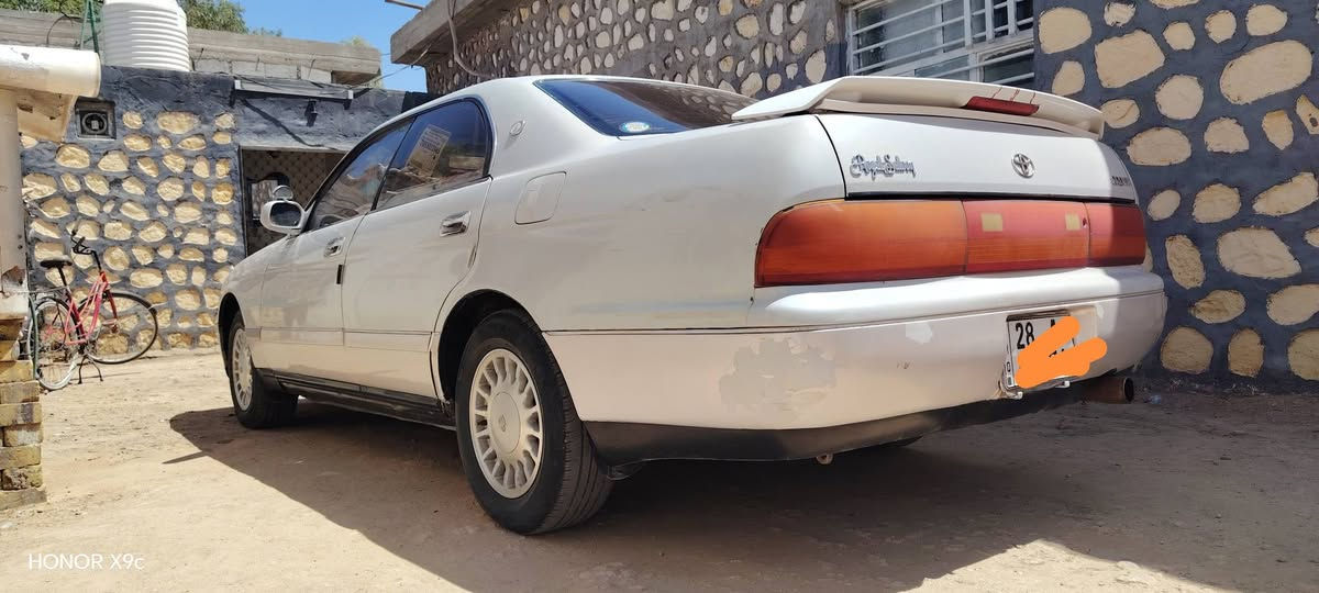 للبيع او مراوس
بطه متصل 92  رقم نجف انكليزي سنويه لل 27 سياره نضيفه بيها جاملغ صفحة السايق مبدل نفس اللون  تبريد ثلج سياره جاهزه مابيها اي نقص  للاستفسار أكثر اتصل ع الرقم
***********
مكلف بالنشر مكان السياره الشنافيه
