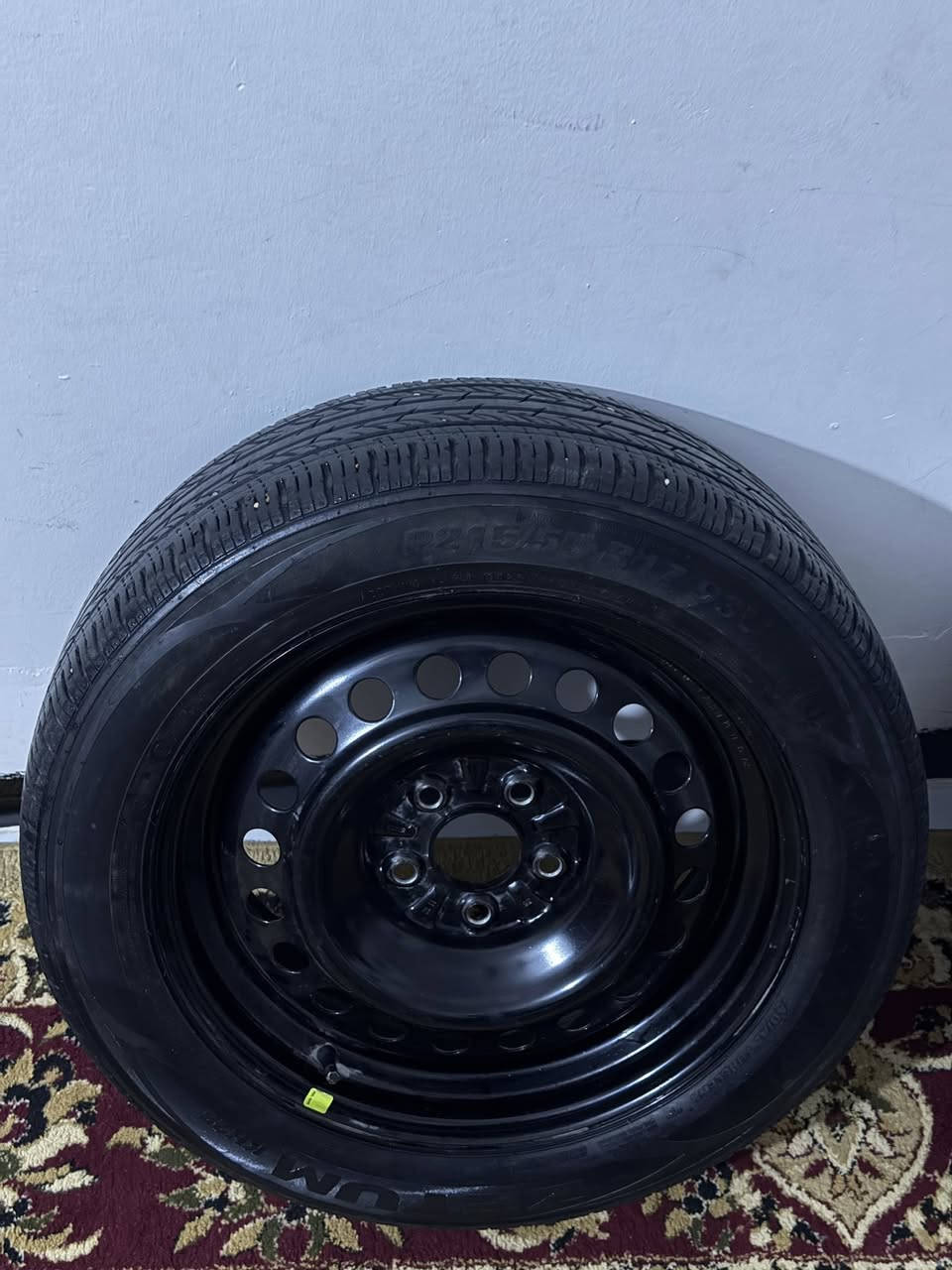 السلام عليكم 
ارضيات التيما 2023 بلاديه كامله 60الف
اسبير التيما حجم 17 نظافه 80 بلميه سعره 50 الف
فلينه عده التيما 2023 سعره 10 الاف

***********
