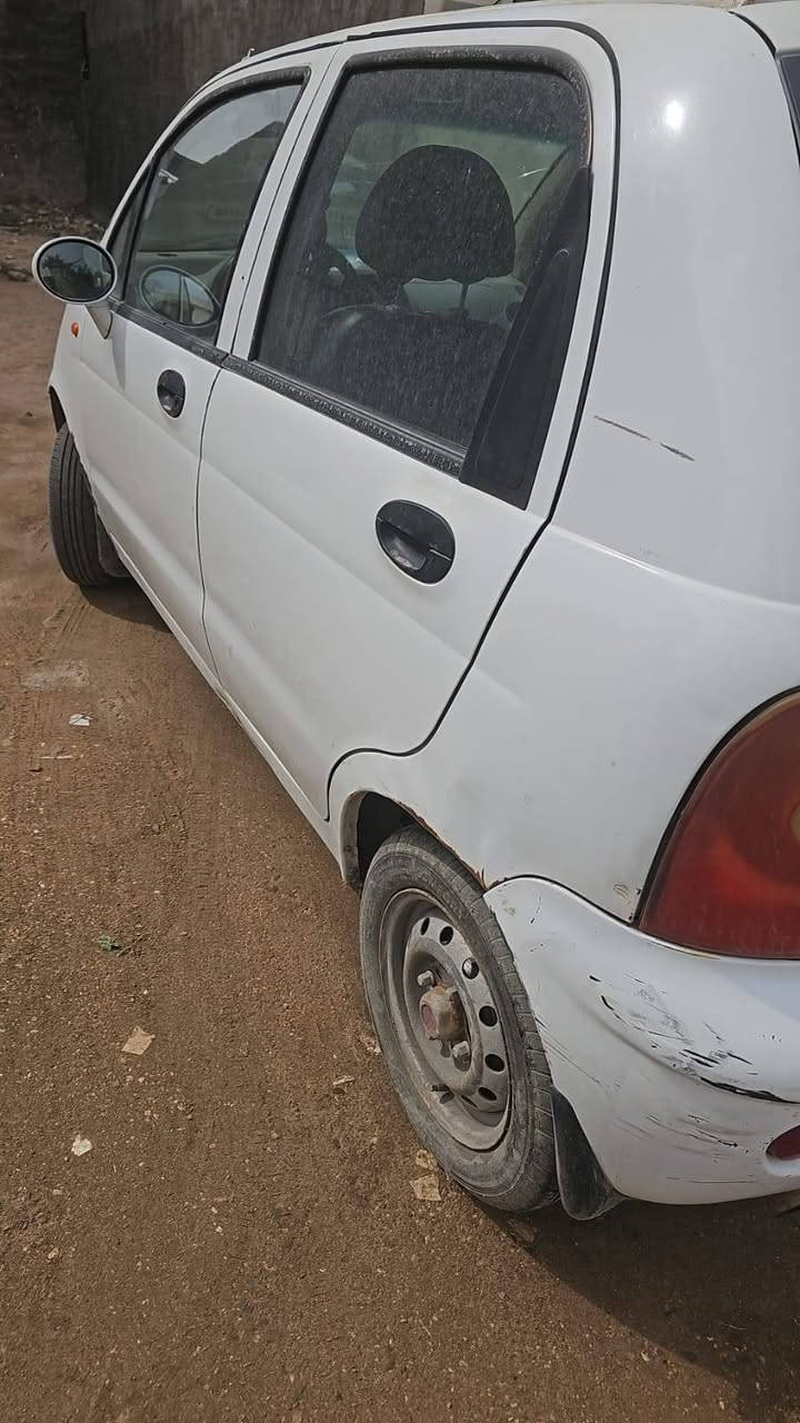 ب 3 ملايين فقط موديل 2013 نظيفة وشغالة موجودة في بغداد
***********
