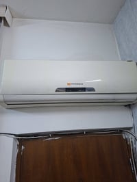 سبلت 2 طن • نظيف • مكان حريه دباش