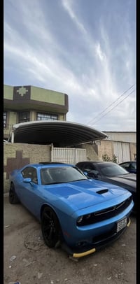 جالنجر RT • ٢٠١٩ • رقم اربيل