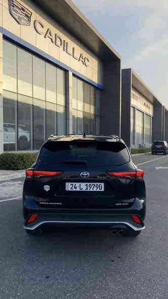 TOYOTA HIGHLANDER, XSE
تويوتا هايلاندر موديل 2023 فول مواصفات كشنات منفصل VIP دبل اكسل AWD مناسبة 

محرك اربعة توربو 

مواصفات : 
*بصمة 
*سلايد 
*كشنات جلد
*كشنات كهرب 
*كشنات كهرب 
*سستم صوت JBL 
*صندوق كهرب 
*شاشة جبيرة 12.9 
*تدفى كشنات 
*رادار امامي 
*رادار بالمري 
*اشاير بالمري 
وباقي المواصفات المعروفة 

السيارة بيها جاملغ وباب مبدلين ومصبوغين وايرباك ستيرن وبردة راجعين شركة 

مكان السيارة دهوك معارض الجديدة 

السعر : 288 $ 

للاستفسار الاتصال على الرقم 

***********
