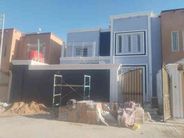 ♦️عمل كافة الواجهات صبغ وفوم
عنوان #النجف استفسار اتصل ***********
