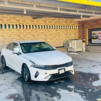 اوبتيما • ٢٠٢٣ • بدون رقم