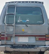 كيا بستا للبيع موديل 94 سنوية ل 29 محرك خيط بخار بدون تنقيص كير اكسن خ...