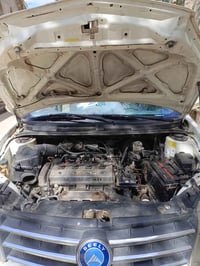 مكينه شغاله • كير عادي • موديل ٢٠١٣