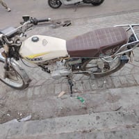 سونك تايكر • موديل ٢٤ • ٤كير