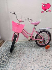 بايسكل 16 • جديد • حي الاعلام