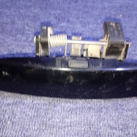 باب سيارة • ارسال فيديو • للبيع