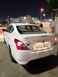 نيسان سني موديل 2025كفاله عامه ماشيه8000لف رقم الهاتف 07730069164