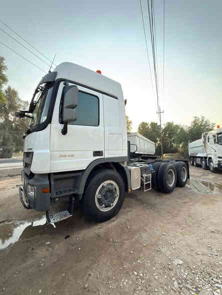 اكتروز فحل موديل 2008 سياره جاهزه لشغل معلايه مكينه لابخار ولا تنقيص مكفوله مجموعه بلاديه تخم تاير كير فيتيس أبو جوز تبريد ويه سويج صينيه جوست بيع أو مراوس بعكرب سكانيه مكان بصره الزبير /سعر 5/ ونص بيها مجال 
***********
