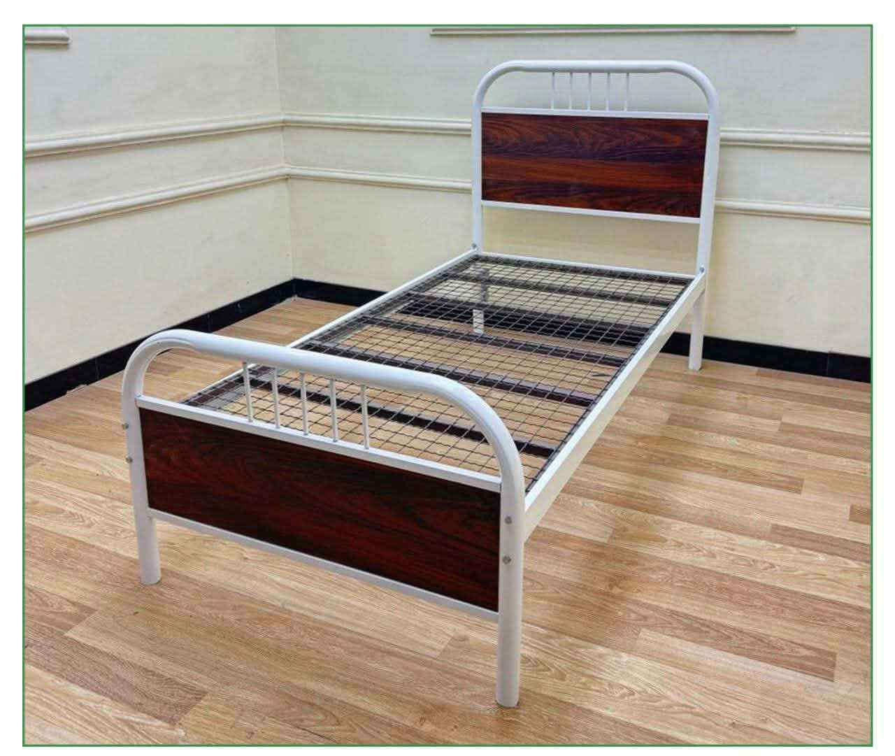 سرير معدن نفر قياس ١٩٠*٩٠
سعر ٨٥ بغداد, العراق


**إذا كنت صاحب هذا الإعلان وتريد حذفه لأي سبب، رجاءا أرسل رسالة إلى الدعم الفني**