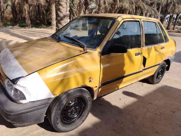 سايبه للبيع السعر ١٠  وبيها مجال
للاستفسار ‏‪***********‬‏
