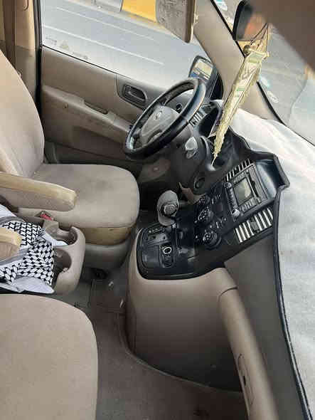 يا الله 
السلام عليكم سيدونه موديل 2011 سياره كامله مكمله منضومه غاز وبانزين  تدفئه تبريد تخم تاير جديد كير محرك كفاله سياره جاهزه ***********
