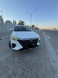 ام جي RX5 • ام جي 2023 • سيارة دفع رباعي MG • MG RX5 2023 • ام جي تيرب...