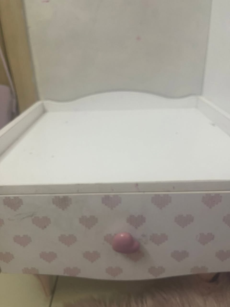 اغراض طفل كلهم نظاف مكان بسمايه 
يوجد توصيل اصور الحاجة فيديو قبل ما طلعها


**إذا كنت صاحب هذا الإعلان وتريد حذفه لأي سبب، رجاءا أرسل رسالة إلى الدعم الفني**