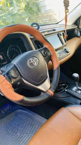 للبيع سياره نوع رف فور موديل 2018 فول مواصفات تبريد تدفئة محرك 4 سلندر 2500 رقم سليمانيه جديد بأسمي سنويه جديده شرط السياره شخط مابيه ولاصبغ 
216000كيلو متر محرك ممفتوح فور ويل
صندوق كهربائي تشغيل بصمة هواي مواصفات السعر 23000$ الأتصال على الرقم ***********
