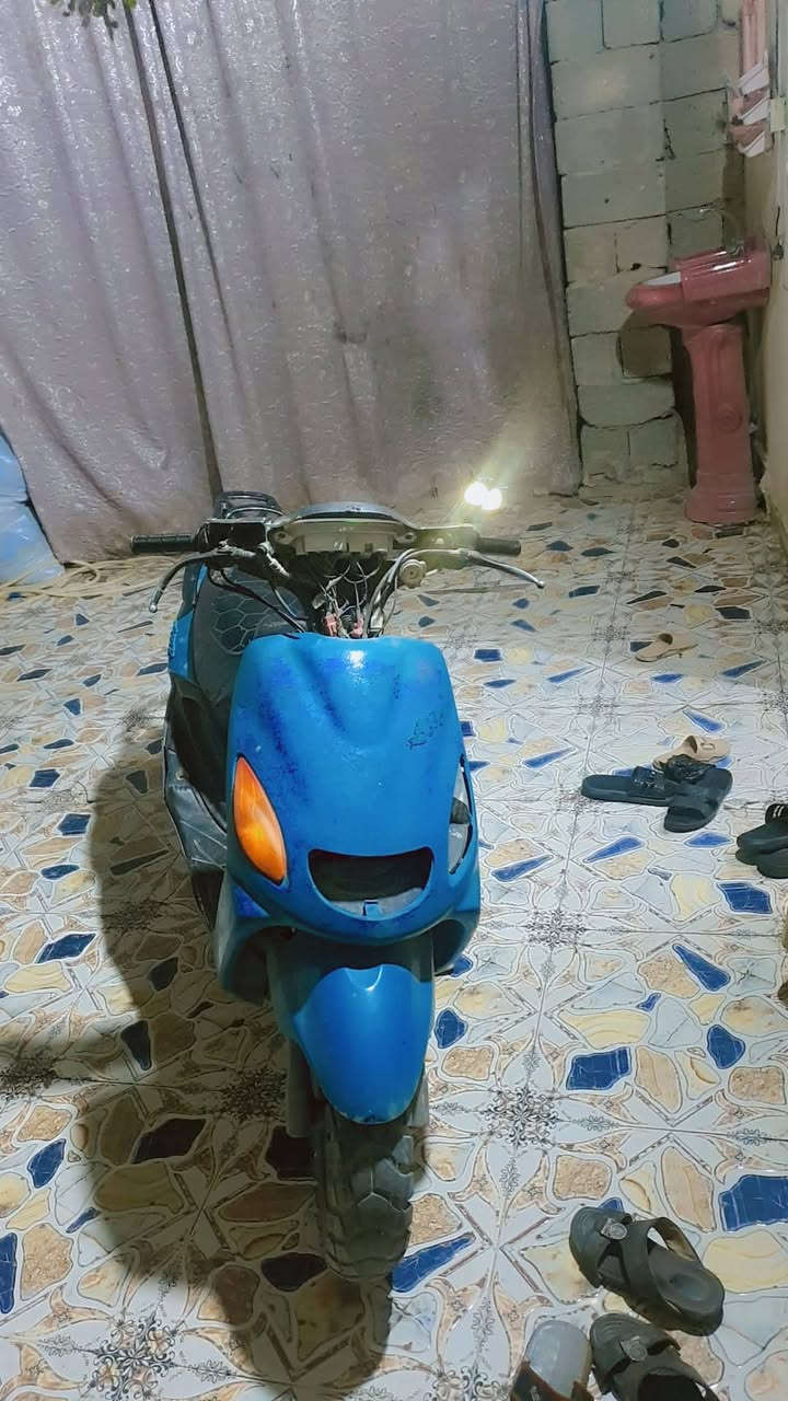 للبيع شغاله سلف وهندر شلعه معدل ناصريه مركز سعر 160


**إذا كنت صاحب هذا الإعلان وتريد حذفه لأي سبب، رجاءا أرسل رسالة إلى الدعم الفني**