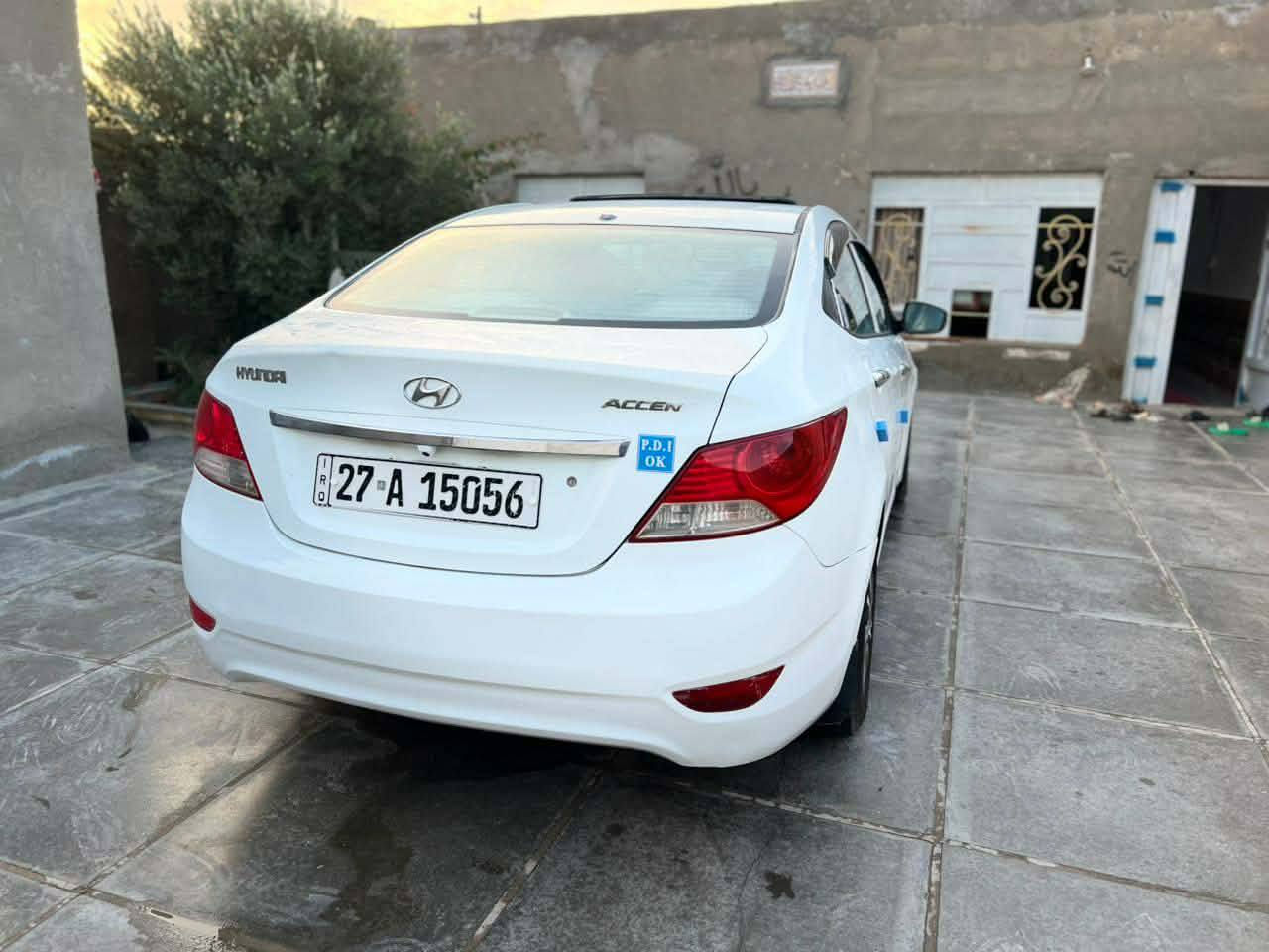 سلام عليكم ابيع كسنت 2013 خليجي ذيغارتحويل سنويه 29 سياره حلوه وجاهزه مكينه وكير وتبريد وحداديه سياره جديده وجاهزه كهربائيّة كلهه تشتغل شاشه  رضيه جلد مكان سياره ناصريه سعر 95وبيهه مجال اتصل ***********،،،،،،،،،،، ***********
