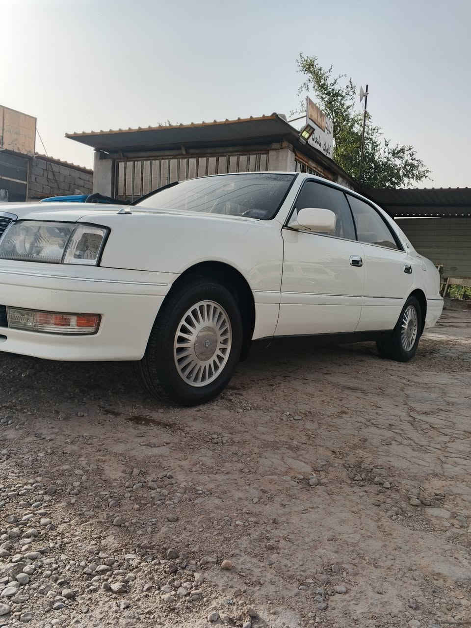 راس ثور موديل 1996 رقم بغداد 
دولي بسمي هزه جديده مشروع وطني
 سنويه جديده لل 2031
 مكفوله من الكص والنقل والضربه والصبق 
مكينه وكير فيفيتي جديده حداده جديده 
تخم تاير جديد كهربائيات كله شغاله تبريد ثلج
السعر 112 مكاني النجف
الاتصال ‏‪‏‪‏‪***********‬‏
