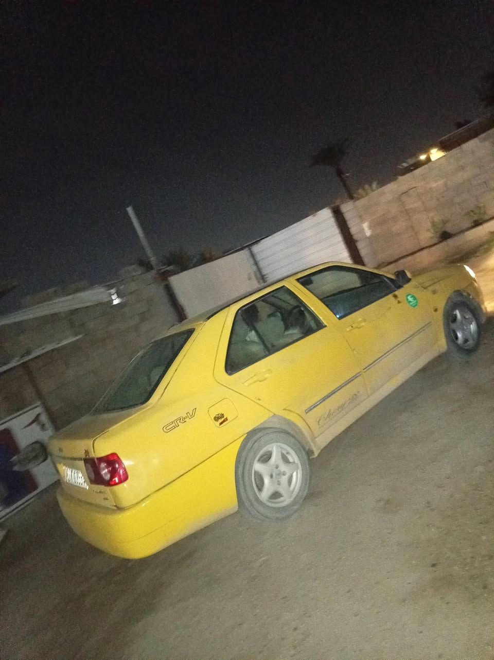 السلام عليكم شيري كوين للبيع محوره كورله اوتماتيك رقم بغداد بسمي تحويل ثاني يوم كهربائيات كله شغاله تبريد تدفه كله شغال مازدات جدد لمحرك لا تبخير ولا تنقيص سياره متعوب عليه ماناقصه اي شي شاشه بيه تخم تايرات جدد السعر 32 وبيه مجال مكاني بغداد ابو غريب اي ستفسار اتصل رقم بي واتساب ***********
