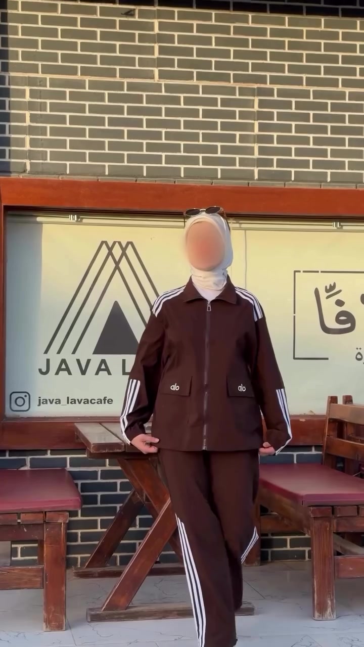 ⁨	⁨	اكتشف 🤍

انو هذا السوت مراح تگدرين تستغنين عنه بكل طلعاتج🫰🏻

التفاصيل
القياس فري سايز
طول القميص 70
قماش فيسكون فول ليگره
#اكسبلور⁩⁩


**إذا كنت صاحب هذا الإعلان وتريد حذفه لأي سبب، رجاءا أرسل رسالة إلى الدعم الفني**