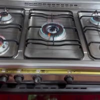 طباخ كريازي • نظيف جدا • اغراض كاملة