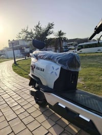 دراجة ريان ام عيون الحديث الجيل الثالث  يتوفر بجميع الالوان  جديد وغير...