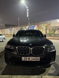 شباب الي يحب الرياضة والفخامة بنفس الوكت 🫡🔥   للبيع فقط...   BMW X4 20...