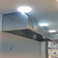 دكتات تبريد • هودات مطاعم • السماوه الجربوعية