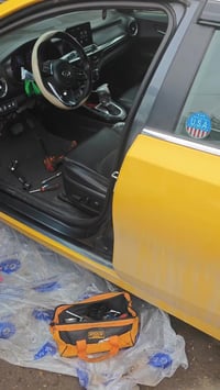 البهادلي لتجاره جميع قطع غيار السيارات الكوريه  [وارد امريكي وارد خليج...