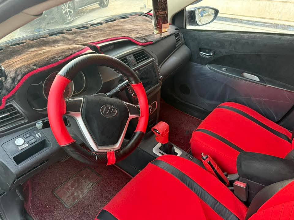 ليفان موديل 2016
سيارة جاهزة للاخير ....اوتماتيك 
سيارة جاهزة للاخير وحلوة 

بالقسط ....بالقسط ....بالقسط ....بالقسط 
السعر ...60 ورقة 
مقدمة 35...والقسط 2 بالشهر 

العنوان ...بغداد ..حي الجهاد ...الضباط 
للاتصال ...***********
                ***********
