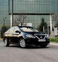 سنترا • ٢٠١٩ • اربيل