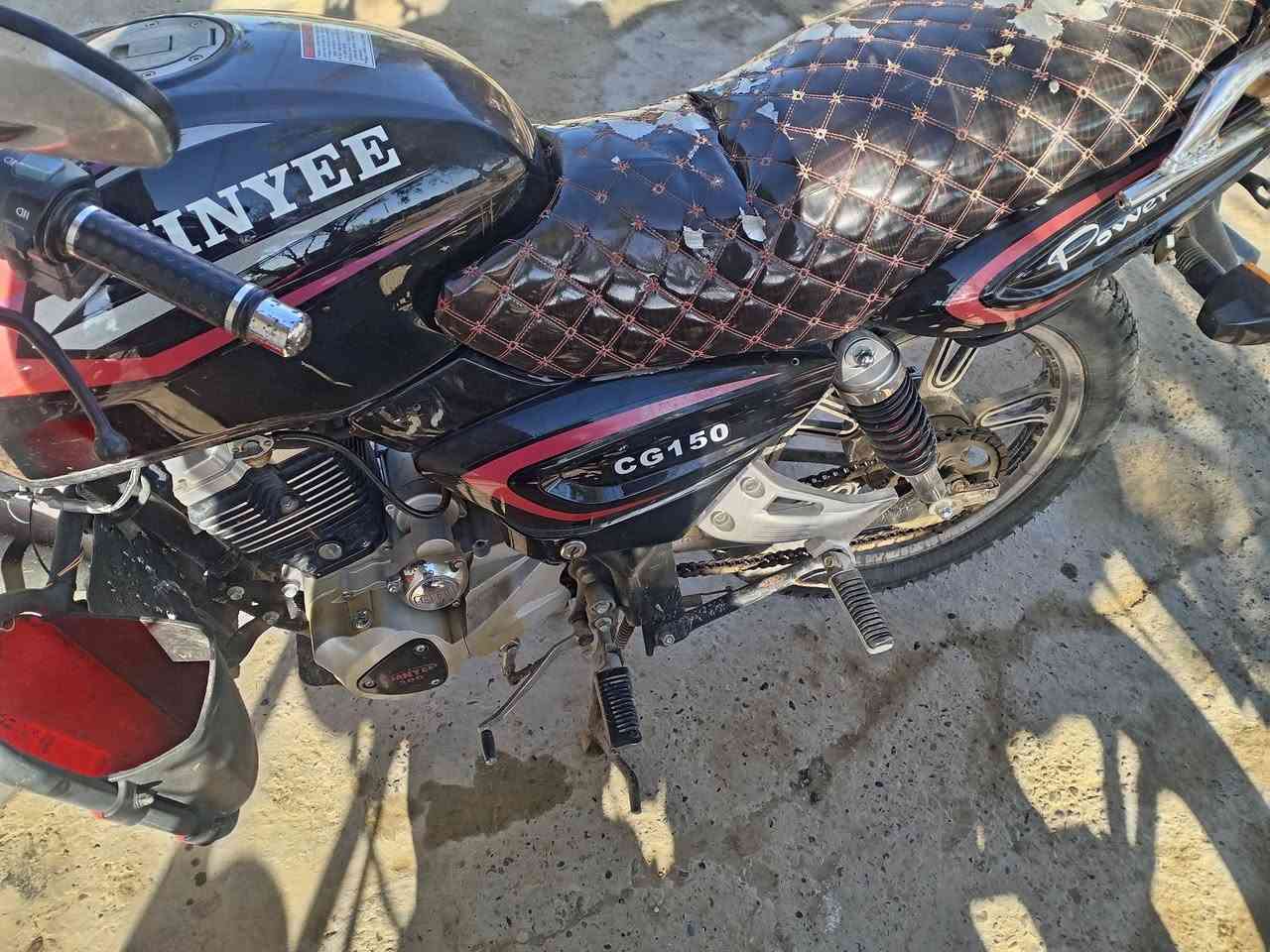 باندا مديل ٢٠٢٠ محرك شرط على وضع الشركة ولا تنقيص ولا تبخير سعر ٦٠٠ او مراوس بيراني


**إذا كنت صاحب هذا الإعلان وتريد حذفه لأي سبب، رجاءا أرسل رسالة إلى الدعم الفني**