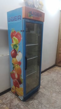 عارضة عمودية.. شغالة عل الفحص... شرط تبريدها فوووول ب ١٥٠  الف بغداد ا...