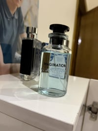 ايماجونيشن • LV • عطر