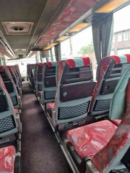 للبيع سيارة جاهزة وجديدة من كل النواحي 54 نفر تخم تاير حدادية ع البلاد كمبريسر 3 كورات تبريد تدفئة محرك الفينية كهربائي گير 6 نمرS 
***********
